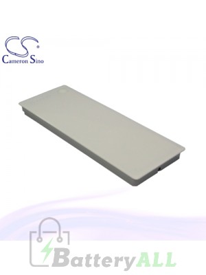 CS Battery for Apple MacBook 13" MA700X/A / MB061*/A / MB061B/A Battery L-AM1185NB