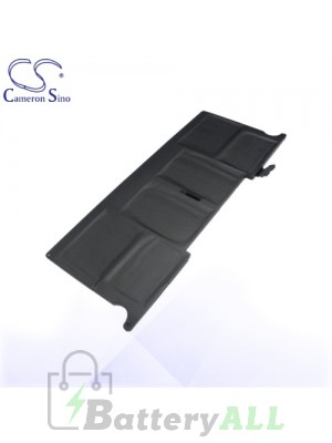 CS Battery for Apple MacBook Air "Core i7" 1.7 11" (Mid-2013) Battery L-AM1495NB