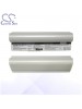 CS Battery for Asus Eee PC 4G(512 RAM) / 8G Surf / 8G XP / 900 Battery White L-AUA2HB