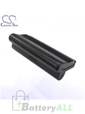 CS Battery for Asus Eee PC 901 / Eee PC 904 / Eee PC 904HD Battery Black L-AUA9NT