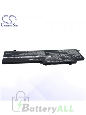 CS Battery for Dell Inspiron 11 3147 3000 11.6" / 13 7347 Battery L-DE3147NB