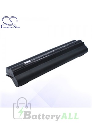 CS Battery for HP NB801AA / Pavilion dv3 / dv3z-1000 Battery 6600mah L-HDV3HB