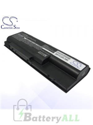 CS Battery for HP 395789-001 / 395789-002 / 395789-003 / EG417AA Battery L-HDV8000NB