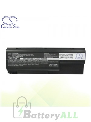 CS Battery for HP Pavilion dv8372ea / dv8373ea / dv8375ea Battery L-HDV8000NB