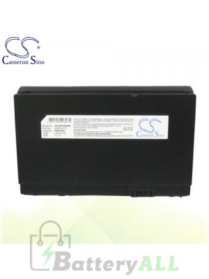 CS Battery for HP Mini 1180CM / 1190BR / 1198eo Vivienne Tam Editi Battery L-HP1000HB