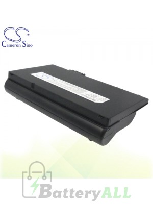 CS Battery for HP Mini 1199ee / 1199eh / 1199EJ Vivienne Tam Editi Battery L-HP1000HB