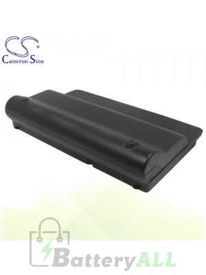 CS Battery for HP Mini 1199eo / 1199ep / 1199eq Vivienne Tam Editi Battery L-HP1000HB