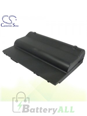 CS Battery for HP Mini 1199ER / 1199et / 1199ev Vivienne Tam Editi Battery L-HP1000HB