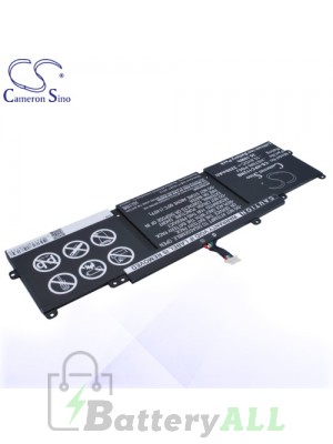 CS Battery for HP N6R30AA N6R32AA / Chromebook 11 N2830 11 2GB/16 Battery L-HPC112NB