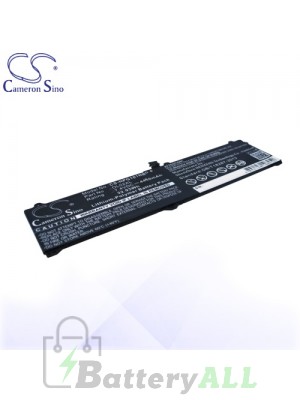 CS Battery for HP OL02XL HP Elite x2 1011 G1 / L4H91AW / L8L94PA Battery L-HPG101NB