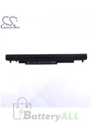 CS Battery for HP 240 G4 / 240 G5 / 245 G4 / 246 G4 / 250 G4 / 255 G4 Battery L-HPG240NB