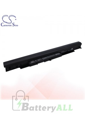 CS Battery for HP Notebook 14 / 14g / 14q Battery L-HPG240NB