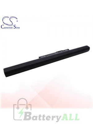 CS Battery for HP Notebook Pavilion 15 / 15g / 15q / 15T / 15Z-AF000 Battery L-HPG240NB