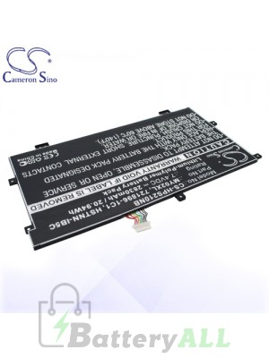 CS Battery for HP Pavilion 11" / 11-H000sg Battery L-HPS210NB