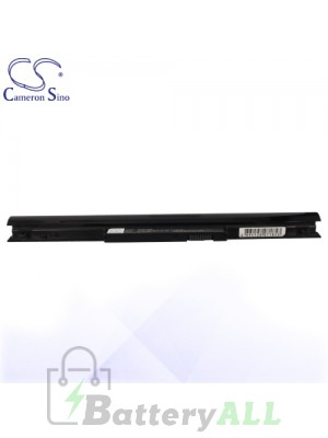 CS Battery for HP Pavilion 14 / 14 Ultrabook / 15 Ultrabook / 15T / 248 Battery L-HPV140NB
