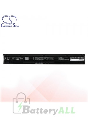 CS Battery for HP Pavilion 15T-AB000 / 15T-AB005TU / 15T-AB006TU Battery L-HPV150NB