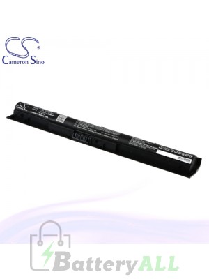 CS Battery for HP Pavilion 15T-AB010AX / 15T-AB011TX / 15T-AB012TX Battery L-HPV150NB