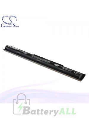 CS Battery for HP Pavilion 15T-AB013TX / 15T-AB016TU / 15T-AB017TU Battery L-HPV150NB