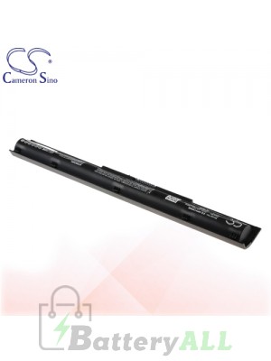 CS Battery for HP Pavilion 15-ab017TU / 15-ab018TU / 15-ab024NE Battery L-HPV150NB