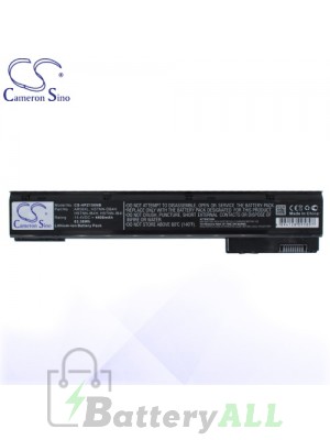 CS Battery for HP 1588-3003 / 707614-121 / 707614-141 / 707615-141 Battery L-HPZ150NB