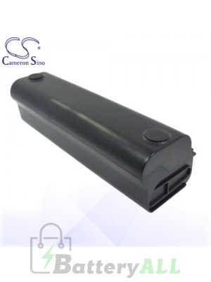 CS Battery for HP NBP4A112 / HP Business Notebook 2230s / Presario CQ20 Battery L-HQC20HK
