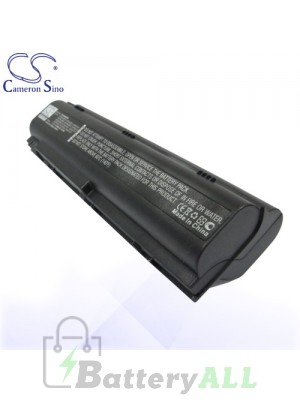 CS Battery for HP 367759-001 / 367760-001 / 367769-001 Battery 8800mah L-NX4800DB