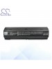 CS Battery for HP Pavilion DV1005AP-PF355PA / DV1006AP-PF356PA Battery 8800mah L-NX4800DB