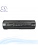 CS Battery for HP Pavilion DV1012LA-PQ641LA / DV1014AP-PD113PA Battery 8800mah L-NX4800DB