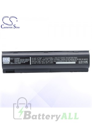 CS Battery for HP 367759-001 / HSTNN-UB09 / HSTNN-MB09 Battery 4400mah L-NX4800HB