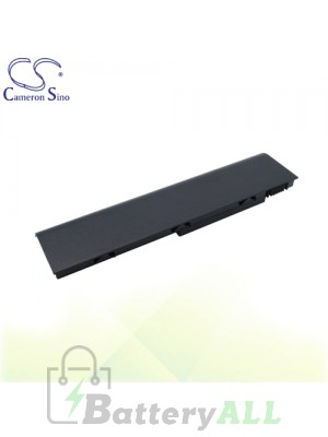 CS Battery for HP Pavilion dv1607tn / dv1607ts / dv1608tn Battery 4400mah L-NX4800HB