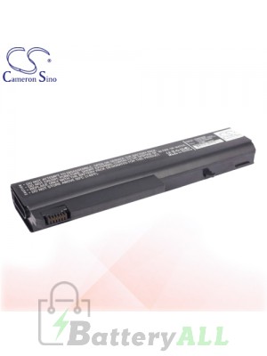 CS Battery for HP 395790-163 / 395791-001 / 395791-002 / 395791-003 Battery L-NX5100HB