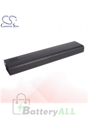 CS Battery for HP 395791-661 / 395791-741 / 396751-001 / 397809-001 Battery L-NX5100HB