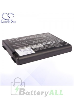 CS Battery for HP 378858-001 / Compaq PP2100 / PP2200 / PP2210 Battery 4400mah L-NX9110HB