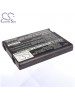CS Battery for HP 346971-001 / 383965-001 / 371913-001 Battery 6600mah L-NX9110HX