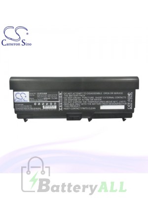 CS Battery for Lenovo ThinkPad L530 / SL410 / SL410 2842 Battery L-IBT510HB