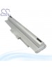CS Battery for Sony VAIO VGN-SR19VN / VGN-SR19XN / VGN-SR21M/S Battery Silver L-BPL13HT