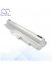 CS Battery for Sony VAIO VPCY11S1E / VPCY11V9E / VPCY218EC Battery Silver L-BPS21HT