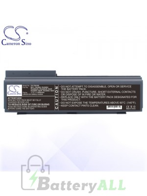 CS Battery for Toshiba B411 / PA3009 / PA3009U / PA3009UR-1BAR Battery L-TO8100