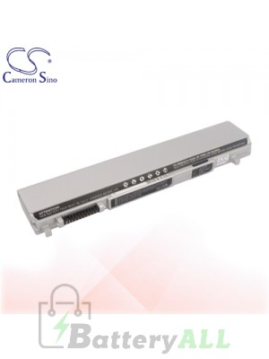 CS Battery for Toshiba Dynabook NXW/76HBW / NXW/76HPW / SS RX2 Battery L-TOA602NB