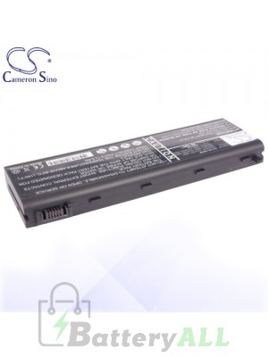 CS Battery for Toshiba PA3450U-1BRS / PABAS059 / PA3506U-1BAS Battery L-TOL100HB