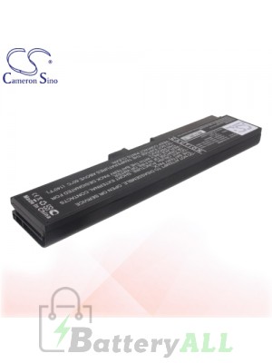 CS Battery for Toshiba Dynabook CX/45KWH / CX/47 / CX/47F / CX/47G Battery L-TOU400NB