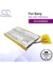 CS-SAM70SL For Sony Mp3 Mp4 PMP Battery Model 97418300383