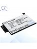 CS Battery for Amazon DP75SDI / S13-R1-S / Kindle Paperwhite 2013 Battery AEY213SL