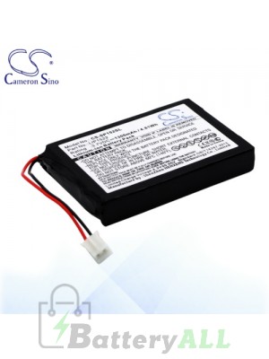 CS Battery for Sony Dualshock 4 Wireless Controller Battery SP152SL