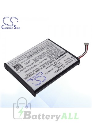 CS Battery for Sony PS Vita 2007 / Sony PSV2000 Battery SP860SL