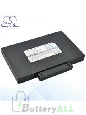 CS Battery for Alpine PMD-B2 / PMD-BAT1 Battery PMD100SL