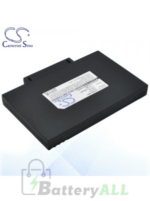 CS Battery for Alpine Blackbird II / Blackbird PMD-B100 PMD-B200 Battery PMD100SL