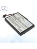 CS Battery for BlueMedia E3MT07135211 / BM6300 / BM6300T / PNA-3002 Battery BM6300SL