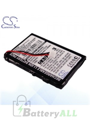 CS Battery for FireDogGolf GP50301HG026 / FireDogGolf XL2300 Battery ME500SL