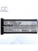 CS Battery for Garmin 010-10245-00 / 011-00564-01 Battery GVF720SL